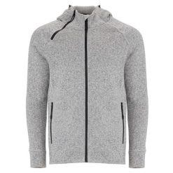 Kurtka Everest Dla Dorosłych Unisex. Czarne kurtki ROLY, xl, bez wzorów, bez kaptura. Za 138.99 zł.