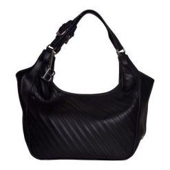 Bulaggi Damska Torebka Riley Shopper 30601 Black. Shopper bag marki Bulaggi. W wyprzedaży za 257.00 zł.