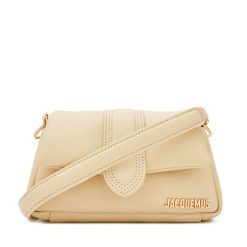 Torebka JACQUEMUS. Torebki klasyczne JACQUEMUS, bez wzorów, klasyczne, bez dodatków. Za 2,879.00 zł.