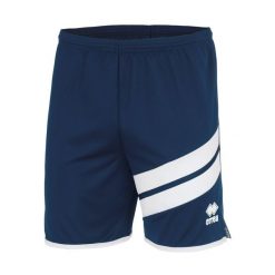 Szorty dla dzieci Errea Jaro. Białe szorty ERREA, bez wzorów, młodzieżowe. Za 121.50 zł.