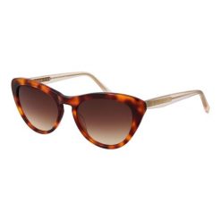 Okulary przeciwsłoneczne Damskie TED BAKER TB1690 53100. Brązowe okulary przeciwsłoneczne Ted Baker, bez wzorów. Za 359.15 zł.