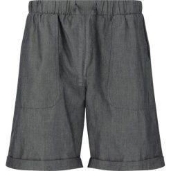 Shorty damski Cruz Emmy. Niebieskie szorty CRUZ, bez wzorów, eleganckie. Za 170.50 zł.