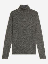 Perfect Cashmere Kaszmirowy sweter "Ashley" w kolorze szarym rozmiar: S. Szare swetry Perfect Cashmere, s, bez wzorów, z kaszmiru, bez ramiączek. Za 347.99 zł.