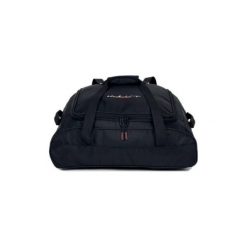 Torba do boksu KJUST BB01FR (66L). Czarne torby podróżne KJUST, bez wzorów, na ramię. Za 211.00 zł.