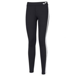 Damskie Legginsy Ascona. Białe legginsy Joma, bez wzorów, sportowe. Za 143.99 zł.