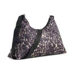 Torba POP Medium Prism 5 l PUMA. Czarne torby sportowe Puma, bez wzorów, na ramię. Za 129.00 zł.