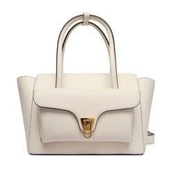 Torebka Coccinelle. Torebki klasyczne Coccinelle, bez wzorów, klasyczne, bez dodatków. Za 1,719.00 zł.