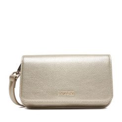 Torebka Lasocki. Żółte listonoszki Lasocki, bez wzorów, bez dodatków. Za 129.99 zł.