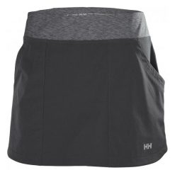 Helly Hansen Spódnica Damska W Hild Qd Skort Ebony S. Spódnice marki Helly Hansen. W wyprzedaży za 139.00 zł.