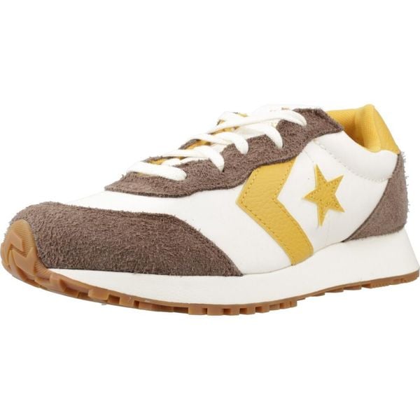 Buty CONVERSE OMEGA TRAINER Brązowy. Brązowe buty trekkingowe Converse, bez wzorów, z zamszu, bez zapięcia, trekkingowe. Za 384.21 zł.