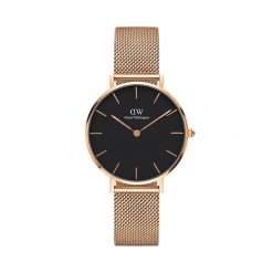 Zegarek Daniel Wellington. Żółte zegarki Daniel Wellington, złote. Za 479.99 zł.