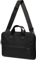 Torba na laptop Track Envelop czarna. Czarne torby na laptopa Lexon, bez wzorów. Za 279.00 zł.