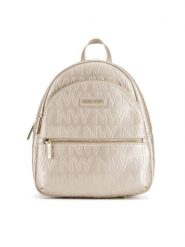 Nine West Plecak LX10046 Złoty. Żółte plecaki Nine West, bez wzorów, z tworzywa sztucznego, bez dodatków. Za 299.99 zł.