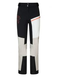 ROCK EXPERIENCE Spodnie softshellowe "Inuit Tech" w kolorze czarno-beżowym rozmiar: M. Brązowe spodnie dresowe ROCK EXPERIENCE, bez wzorów. Za 543.99 zł.