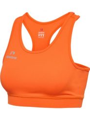 Koszulka damska Newline Athletic. Brązowe t-shirty sportowe Newline, xs, bez wzorów, z materiału, bez ramiączek, do biegania. Za 167.00 zł.