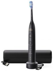 Szczoteczka soniczna Philips Sonicare 7100 HX7421/01 czarny. Szczoteczki elektryczne i soniczne PHILIPS. Za 569.00 zł.
