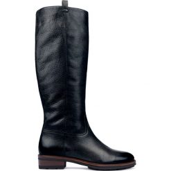 Kozaki NEVIA. Kozaki marki Kazar. W wyprzedaży za 349.90 zł.