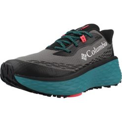 Buty COLUMBIA KONOS TRILLIUM ATR Szary. Szare trekkingi Columbia, bez wzorów, z syntetyku, bez zapięcia, trekkingowe. Za 424.99 zł.