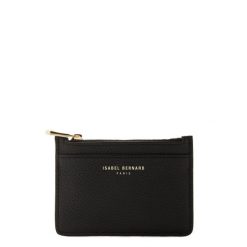 Isabel Bernard Honoré Aveline Portfel Portfele 1 ct Damski. Portfele Isabel Bernard, bez wzorów, z materiału. Za 266.99 zł.