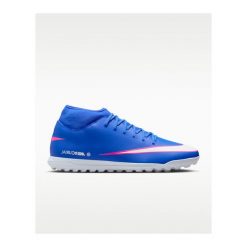 Buty piłkarskie Nike Mercurial Superfly 10 Club Tf. Buty do biegania Nike, bez wzorów, bez zapięcia, do biegania. Za 343.30 zł.
