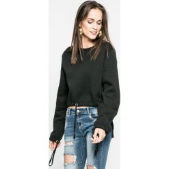 Answear - Bluza Ur Your Only Limit. Bluzy marki ANSWEAR. W wyprzedaży za 29.90 zł.