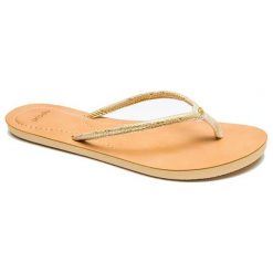 Rip Curl Japonki Damskie Luna 37 Złoty. Japonki marki Rip Curl. Za 133.00 zł.