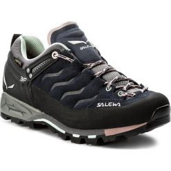 Trekkingi SALEWA - Mtn Trainer Gtx GORE-TEX 63416-3981 Premium Navy/Subtle Green. Buty trekkingowe marki Salewa. W wyprzedaży za 549.00 zł.