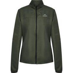 Damska bluza dresowa Newline Beat. Szare bluzy bez kaptura Newline, bez wzorów, z dresówki, bez kaptura, na fitness i siłownię. Za 316.00 zł.