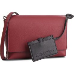 Torebka CALVIN KLEIN - Tack Med Flap Crosbody K60K604818 242. Listonoszki marki Calvin Klein. Za 399.00 zł.