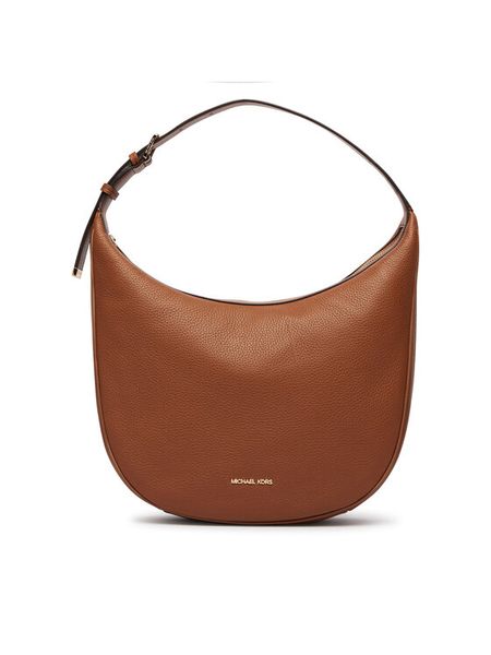 MICHAEL Michael Kors Torebka Skye 30F6G19L6L Brązowy. Brązowe torebki klasyczne MICHAEL Michael Kors, bez wzorów, bez dodatków. Za 1,299.00 zł.