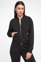 Bluza damska Teresa JOOP!. Bluzy Joop!, l, bez wzorów, bez kaptura. W wyprzedaży za 735.20 zł.