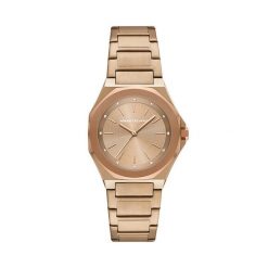 Zegarek Armani Exchange. Żółte zegarki Armani Exchange, złote. Za 949.99 zł.