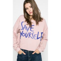 SH - Bluza Cannes. Bluzy marki SH. W wyprzedaży za 69.90 zł.