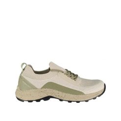 Buty trekkingowe Vertigo Alpes Vasel Wodoodporne. Brązowe buty trekkingowe B VERTIGO, z gumy, bez zapięcia. Za 306.45 zł.