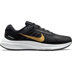 Nike Buty Nike Air Zoom Structure 24 W DA8570-003, Rozmiar: 38. Buty sportowe lifestyle Nike, bez wzorów, bez zapięcia. Za 760.00 zł.