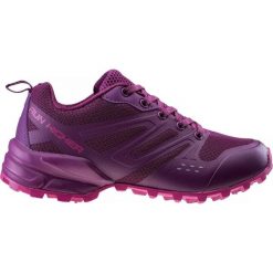 Buty do biegania damskie Iq cross the line Tawer Wmns. Fioletowe buty do biegania IQ, bez wzorów, bez zapięcia, do biegania. W wyprzedaży za 198.45 zł.