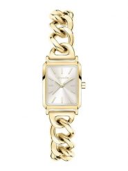 Tamaris Zegarek kwarcowy w kolorze złotym rozmiar: onesize. Żółte, analogowe zegarki Tamaris, metalowe. Za 195.99 zł.