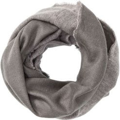 Szal koło dwustronny bonprix stary róż - szary. Szaliki i kominy marki B'TWIN. Za 59.99 zł.