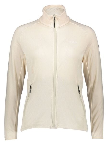 Regatta Kurtka polarowa "Malana" w kolorze antracytowym rozmiar: 40. Czarne kurtki Regatta, bez wzorów, z materiału, bez kaptura. Za 105.63 zł.