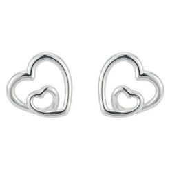 Kolczyki TOUS. Szare kolczyki tous, srebrne. Za 309.99 zł.