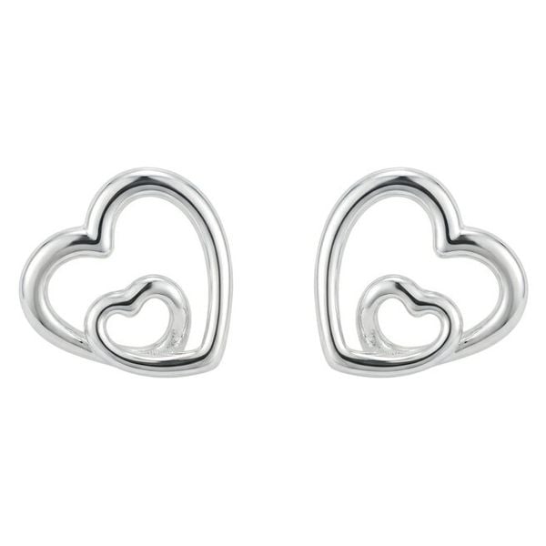 Kolczyki TOUS. Szare kolczyki tous, srebrne. Za 309.99 zł.