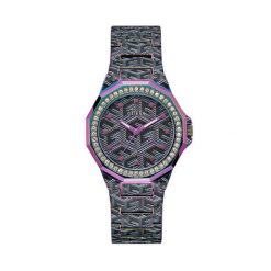 Zegarek Guess. Szare zegarki Guess. Za 989.99 zł.