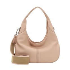 SURI FREY Worek SFY Nessy Torebki 1 ct Damski. Torebki klasyczne SURI FREY, z aplikacjami, z poliesteru, eleganckie, na ramię, z tłoczeniem, bez dodatków. Za 373.99 zł.