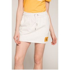 Calvin Klein Jeans - Spódnica. Spódnice marki Calvin Klein Jeans. W wyprzedaży za 219.90 zł.