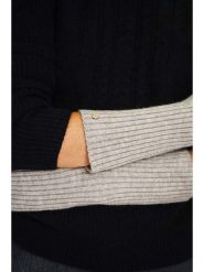 William de Faye Mitenki w kolorze szarym rozmiar: onesize. Szare rękawiczki William de Faye, bez wzorów, z kaszmiru. Za 56.99 zł.