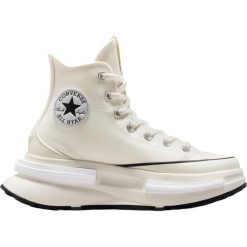 Trampki Converse Con Obuwie Run Star Legacy Cx, Dla obu płci. Brązowe buty sportowe lifestyle Converse, bez wzorów, z tkaniny, retro, bez zapięcia. Za 690.00 zł.