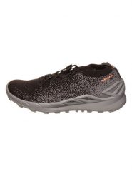 LOWA Buty trekkingowe "Fusion" w kolorze antracytowo-szarym rozmiar: 38. Czarne trekkingi Lowa, bez wzorów, bez zapięcia, outdoorowe. Za 304.99 zł.