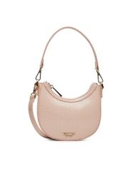 Nine West Torebka GLAR1 Różowy. Czerwone torebki klasyczne Nine West, bez wzorów, z materiału, bez dodatków. Za 169.99 zł.