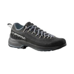 Buty podejściowe damskie La Sportiva TX4 Evo ST. Czarne buty trekkingowe La Sportiva, z meshu, bez zapięcia. Za 855.00 zł.