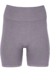 Legginsy do jogi Athlecia Nagar Seamless Shorts. Czerwone legginsy Endurance, bez wzorów, z materiału, klasyczne, długie. Za 59.90 zł.